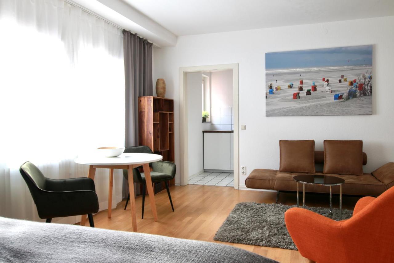 Arthouse Im Belgischen Viertel * Colonia