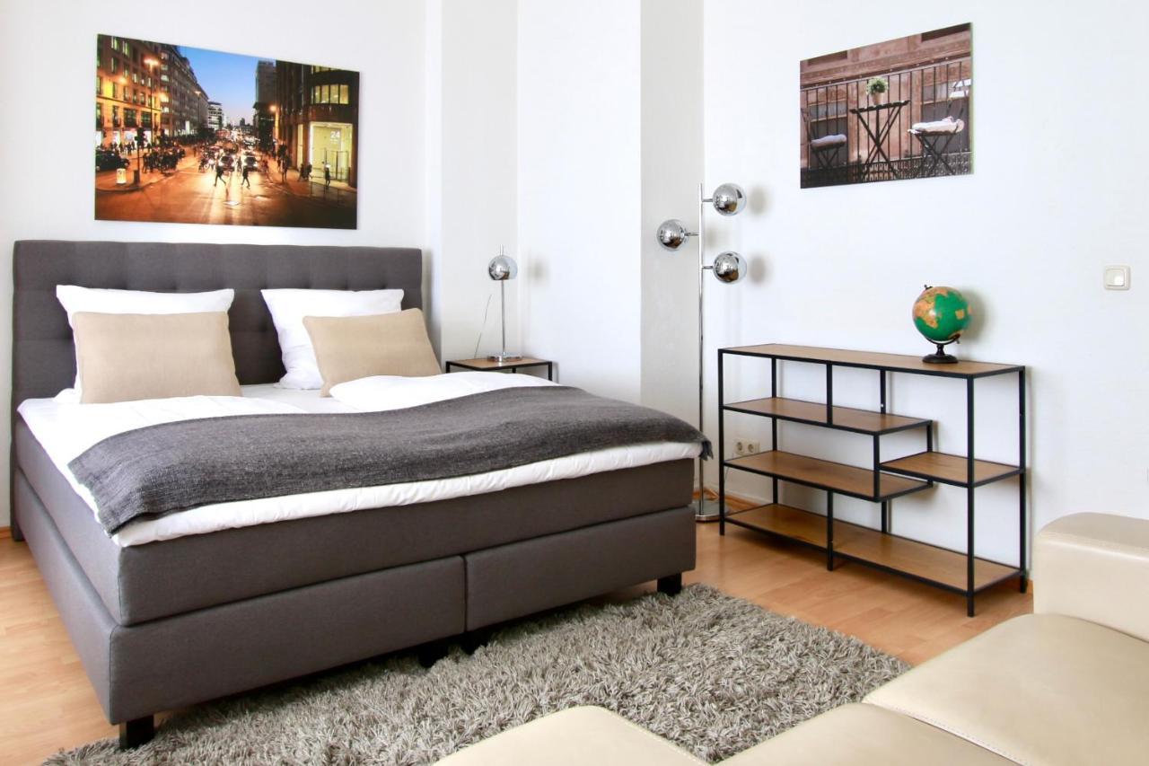 Arthouse Im Belgischen Viertel * Colonia