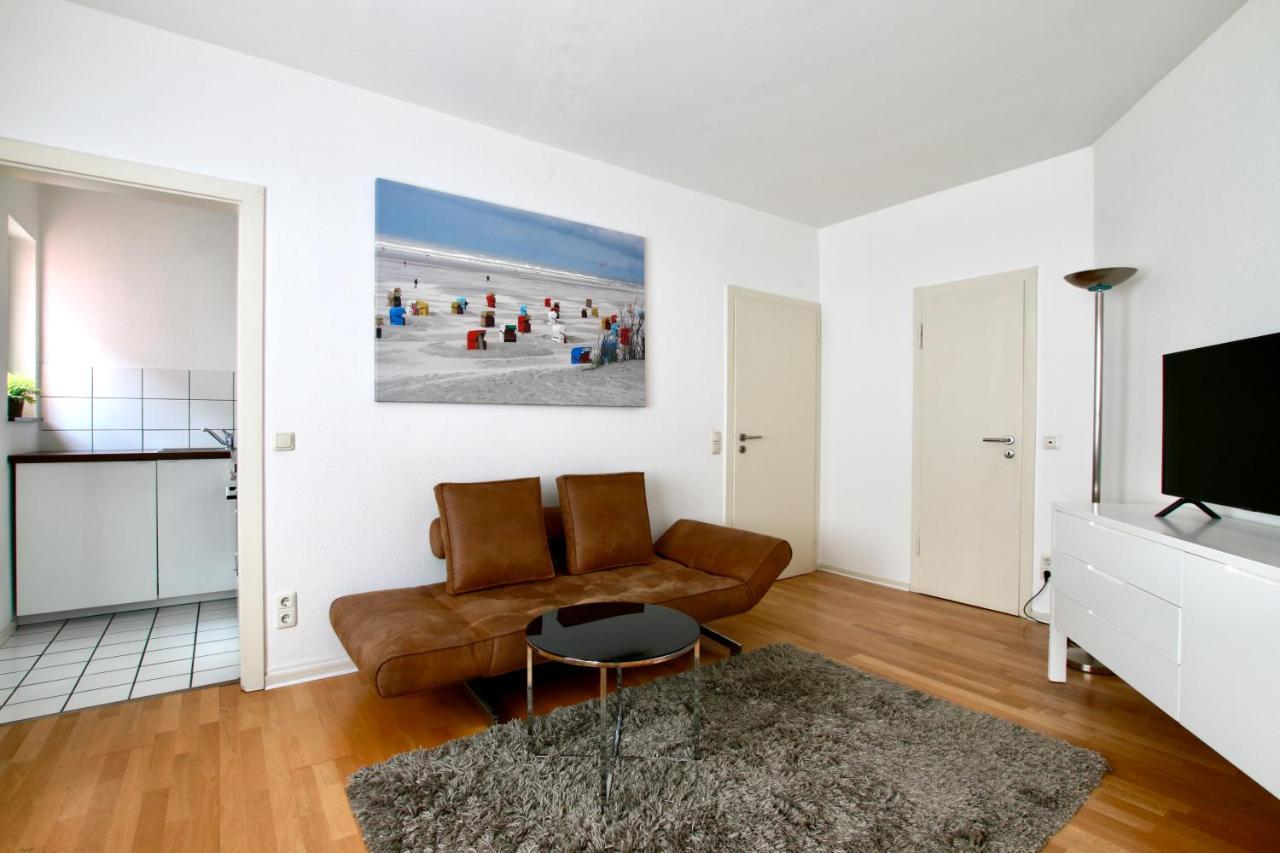 Arthouse Im Belgischen Viertel Appartamento Colonia