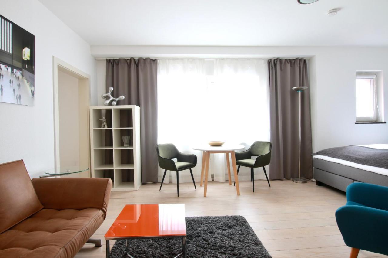 Arthouse Im Belgischen Viertel * Colonia