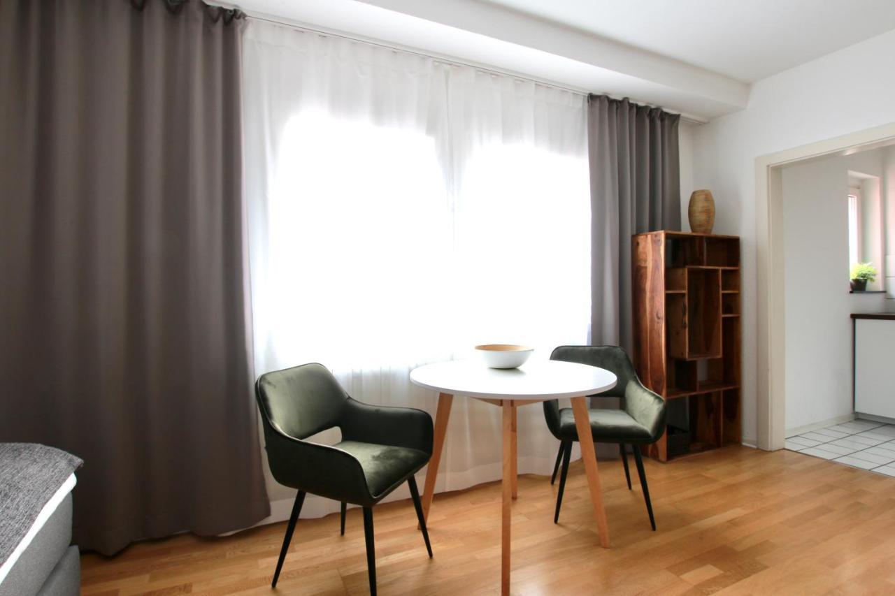 Arthouse Im Belgischen Viertel Appartamento Colonia